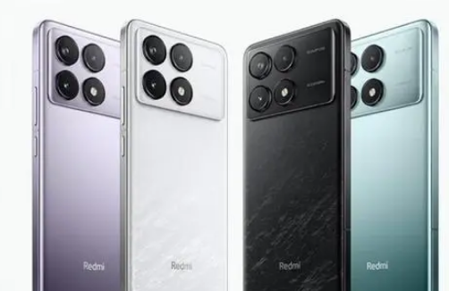 临西苹果15维修中心分享红米K70和iPhone15该怎么选 临西苹果15维修中心分享红米K70和iPhone15该怎么选
