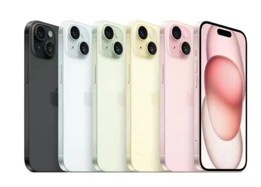 临西苹果15维修中心分享红米K70和iPhone15该怎么选 