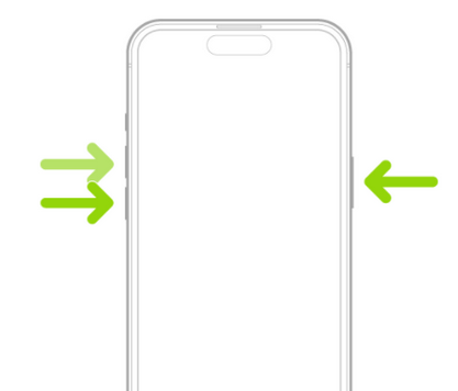 临西苹果15服务店分享如何重新启动iPhone 15机型 临西苹果15服务店分享如何重新启动iPhone 15机型
