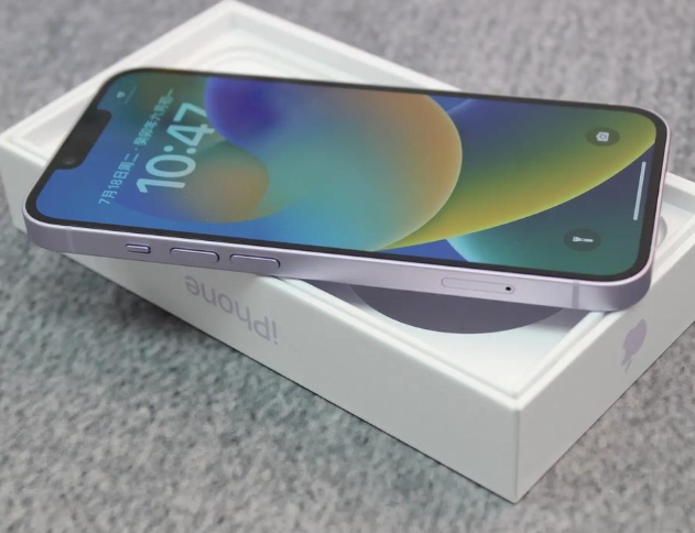 临西iPhone14闪光灯维修分享如何解决苹果14闪光灯故障问题 